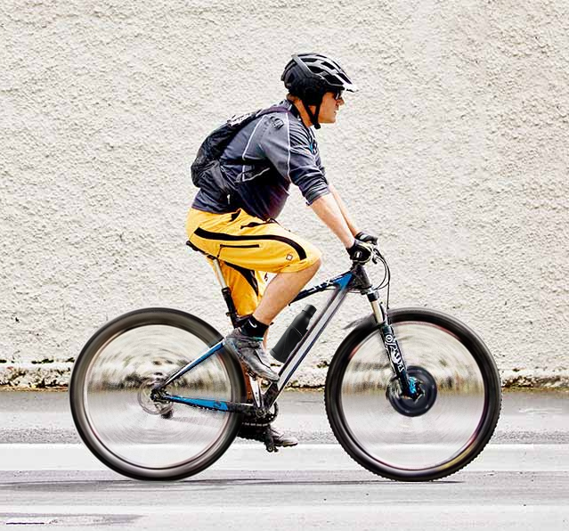 Bicicleta veche sau noua?